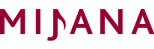Mijana Logo